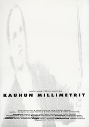 Kauhun millimetrit' Poster