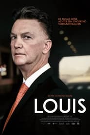 Louis' Poster