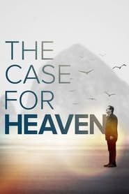 The Case for Heaven' Poster