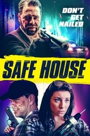 Safe House' Poster