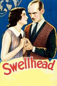 The Swellhead' Poster