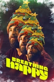 Breathing Happy' Poster
