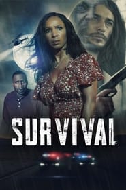 Survival' Poster