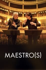 Maestros' Poster
