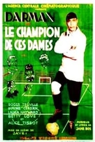 Le Champion de ces dames' Poster