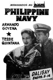 Philippine Navy' Poster