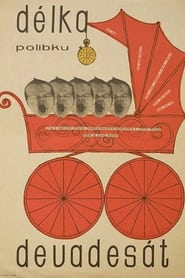 Dlka polibku devadest' Poster