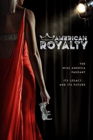 American Royalty' Poster