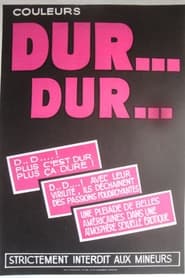 Dur dur' Poster