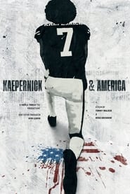 Kaepernick  America' Poster