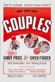 Couples' Poster