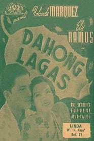 Dahong Lagas' Poster