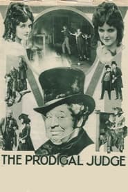 The Prodigal Judge' Poster