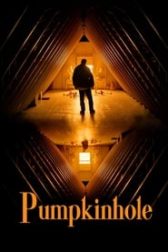 Pumpkinhole' Poster