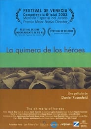 La quimera de los hroes' Poster