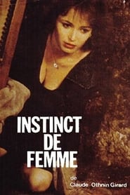 Instinct de femme' Poster