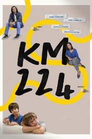 Km 224' Poster