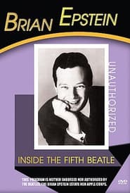 Brian Epstein Inside the Fifth Beatle' Poster