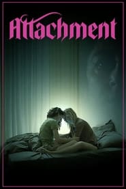 Attachment' Poster