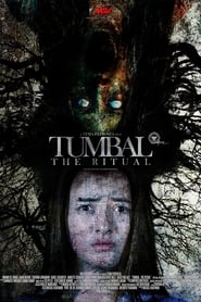 Tumbal The Ritual' Poster