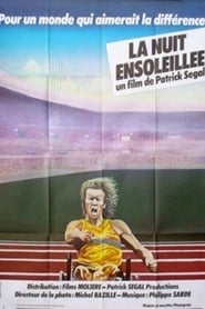 La nuit ensoleille' Poster