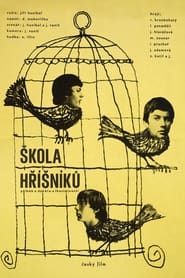 kola hnk' Poster