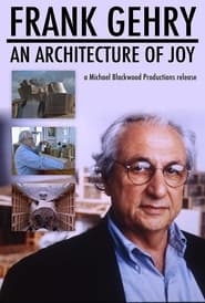 Frank Gehry An Architecture of Joy' Poster