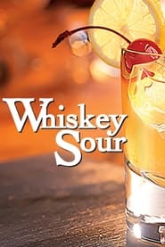 Whiskey Sour' Poster