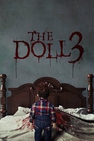 The Doll 3' Poster
