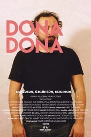 Donadona' Poster