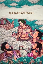 Gaganachari' Poster
