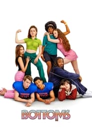 Bottoms' Poster