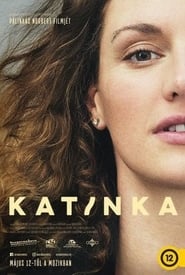 Katinka The Movie' Poster
