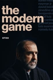 The Modern Game' Poster