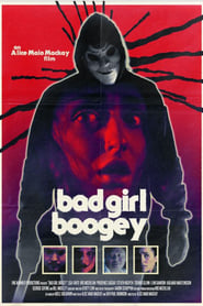 Bad Girl Boogey' Poster
