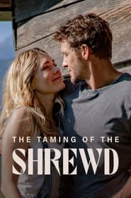 The Taming of the Shrewd' Poster