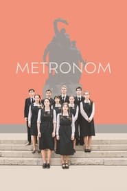 Metronom' Poster