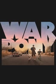 Streaming sources forWar Pony