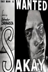 Sakay' Poster
