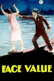 Face Value' Poster