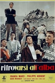 Ritrovarsi allalba' Poster