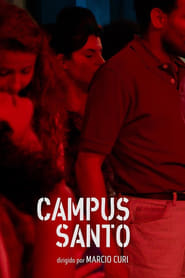 Campus Santo' Poster