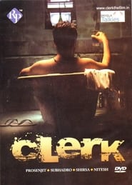 Clerk' Poster