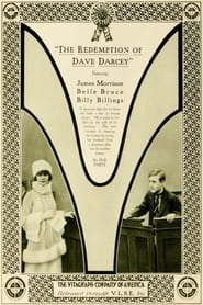 The Redemption of Dave Darcey' Poster