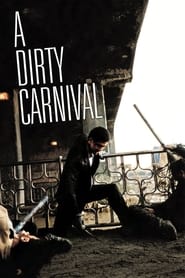 Streaming sources forA Dirty Carnival