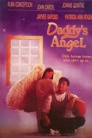 Daddys Angel' Poster