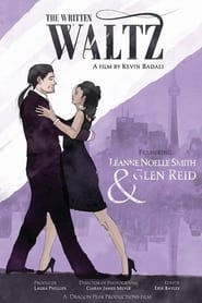 The Written Waltz' Poster