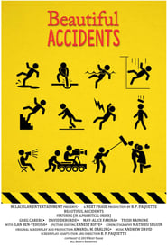 Beautiful Accidents' Poster