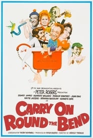 Carry On at Your Convenience' Poster