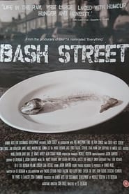 Bash Street' Poster